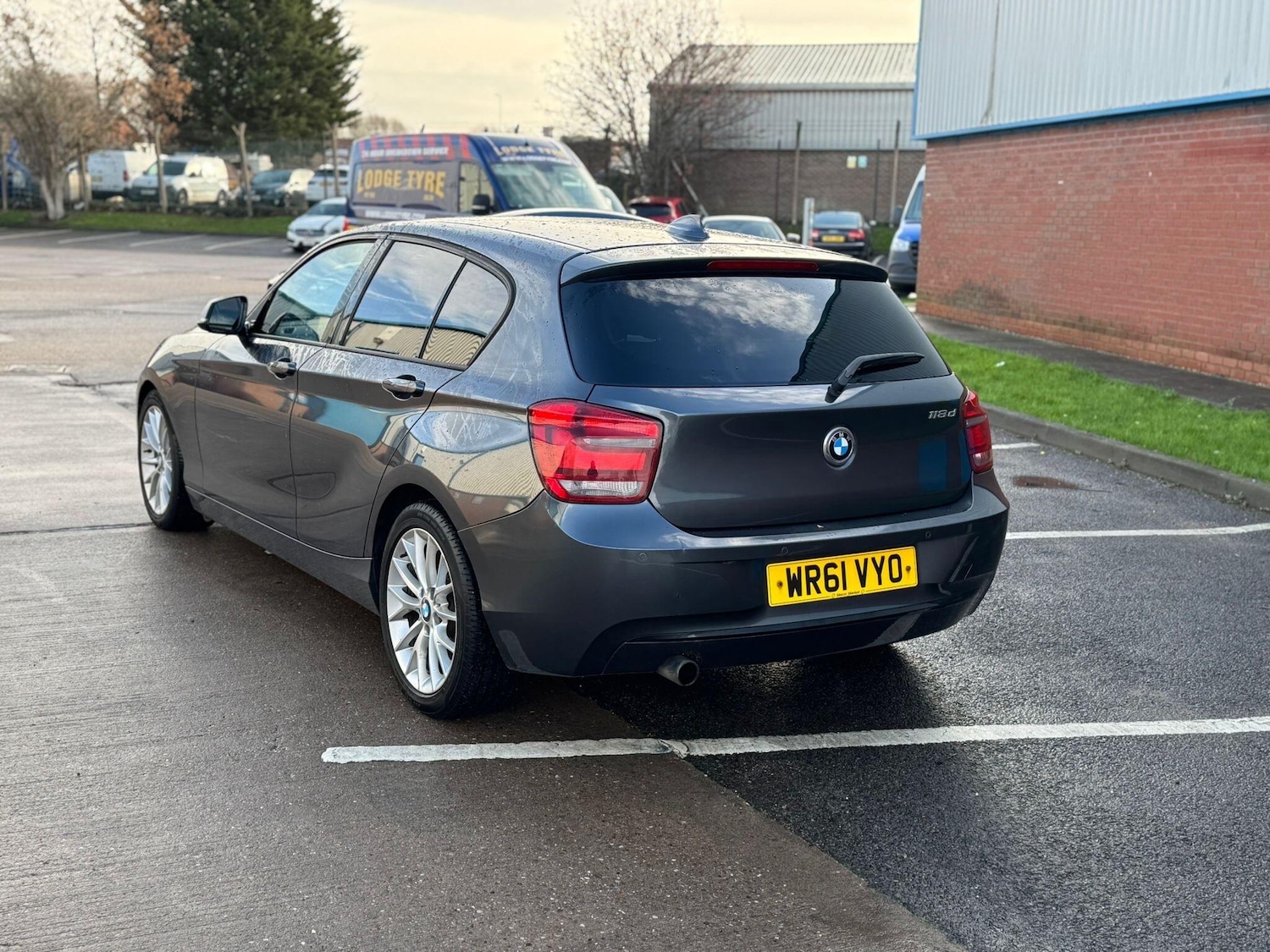 Used BMW 1 Series 2011 for sale - 76926729: Photo 5