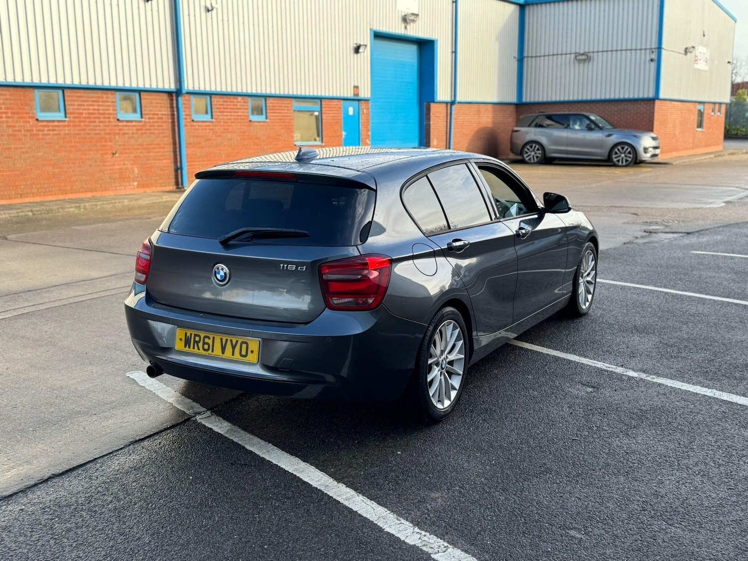 Used BMW 1 Series 2011 for sale - 76926729: Photo 6