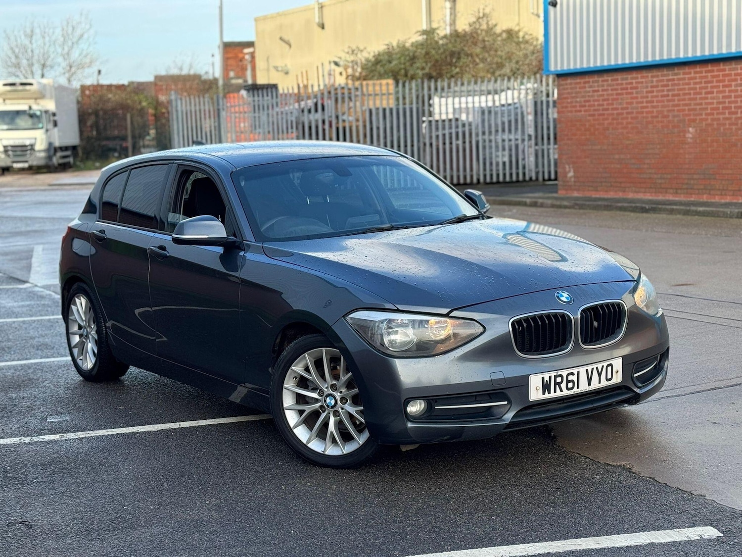 Used BMW 1 Series 2011 for sale - 76926729: Photo 7
