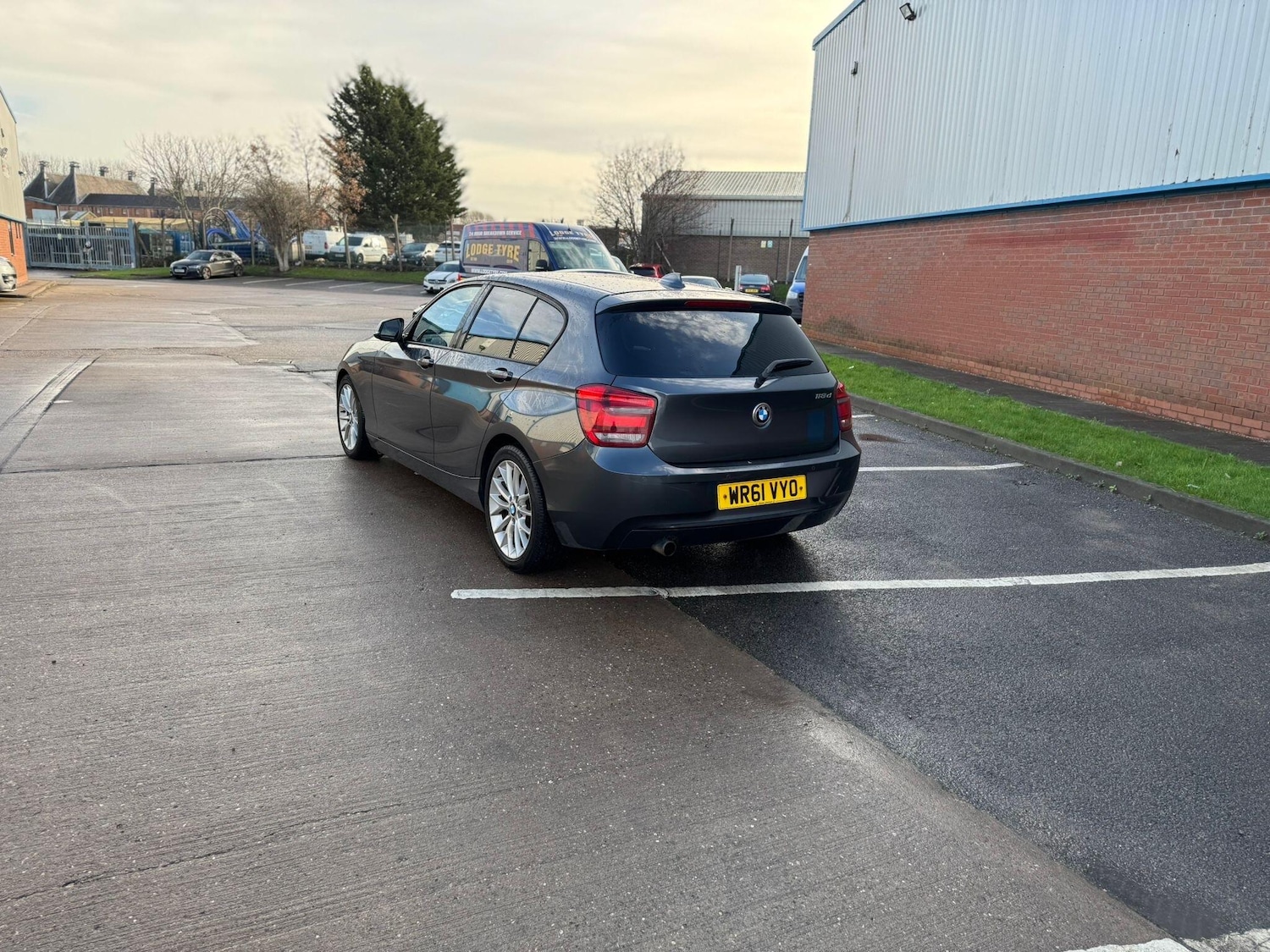 Used BMW 1 Series 2011 for sale - 76926729: Photo 9