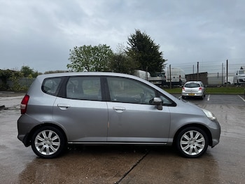 Used Honda Jazz 2007 for sale - 78291667: Photo