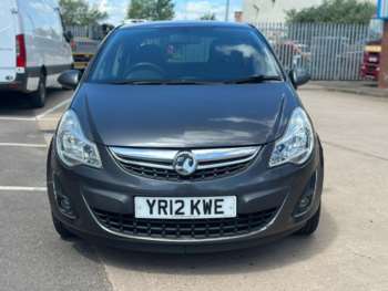 (12) - 1.2 16V SXi Euro 5 5dr (A/C)