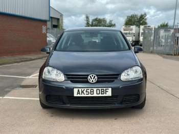 (58) - 1.9 TDI Match 5dr