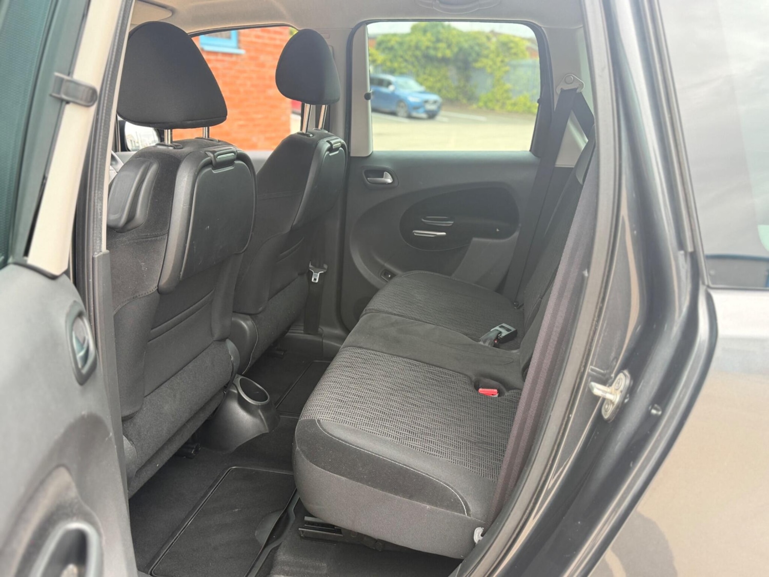 Used Citroen C3 Picasso 2014 for sale - 77737297: Photo 24