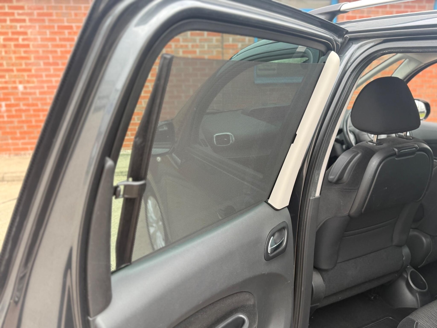 Used Citroen C3 Picasso 2014 for sale - 77737297: Photo 26