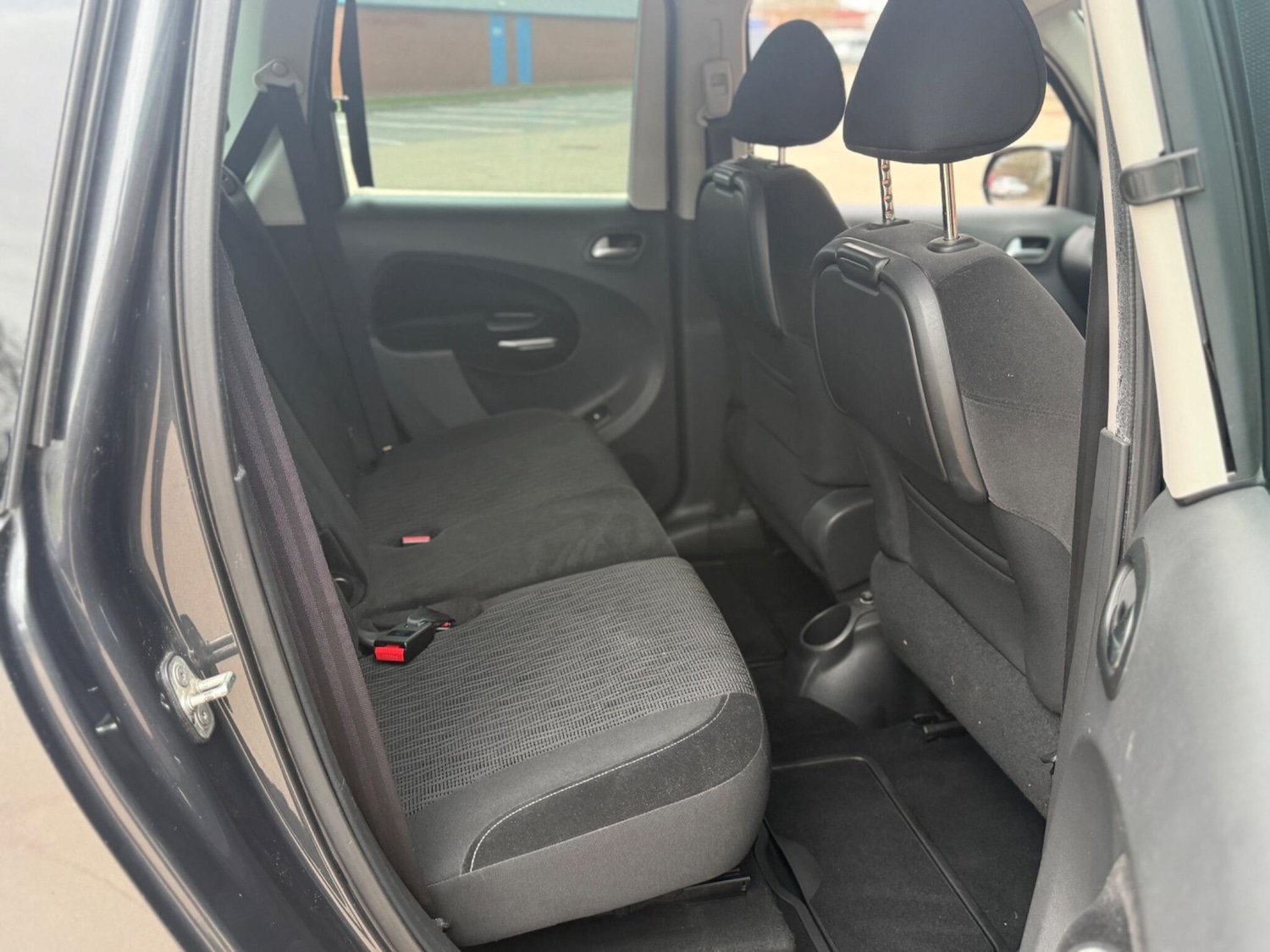 Used Citroen C3 Picasso 2014 for sale - 77737297: Photo 27