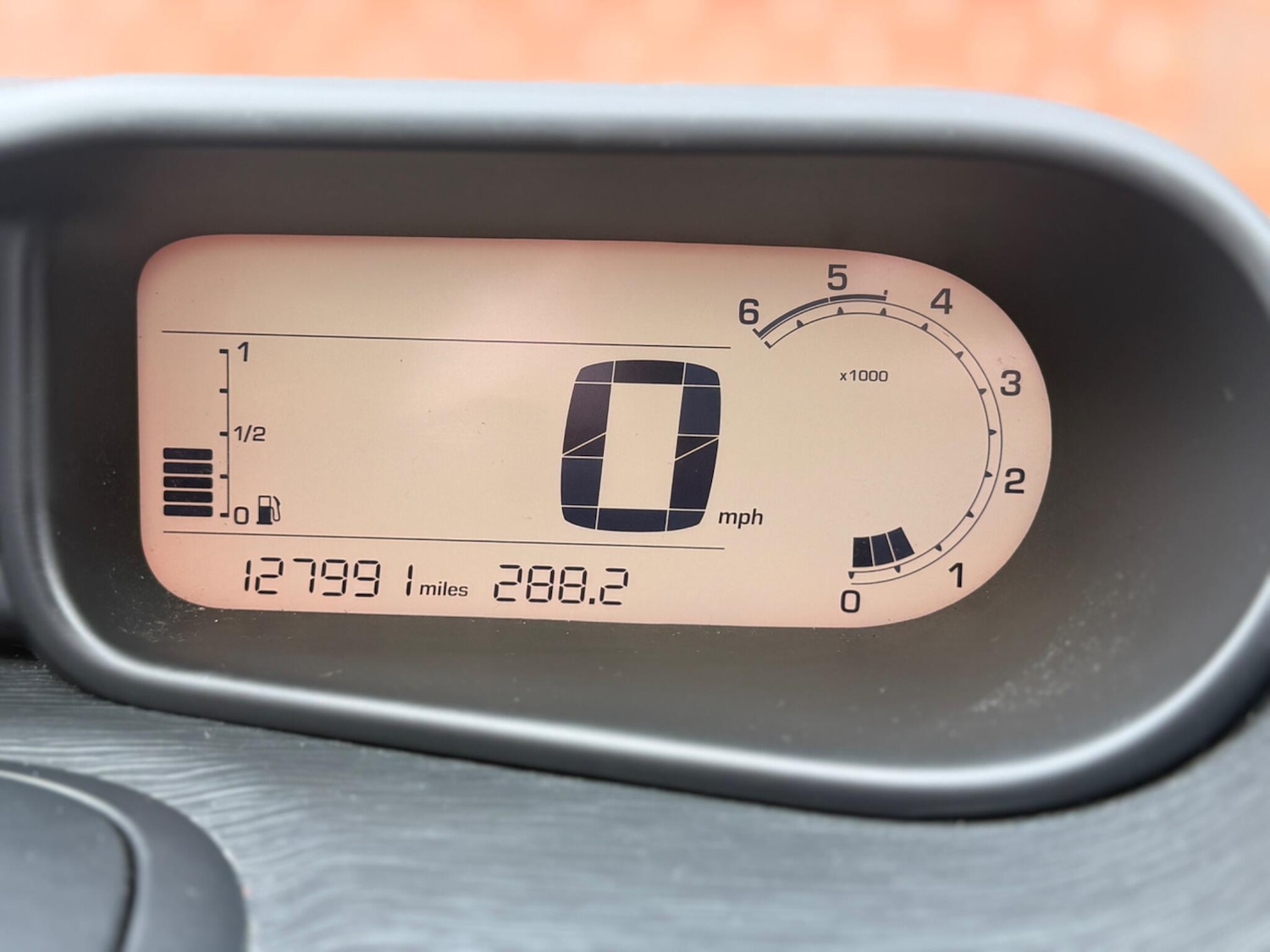 Used Citroen C3 Picasso 2014 for sale - 77737297: Photo 33