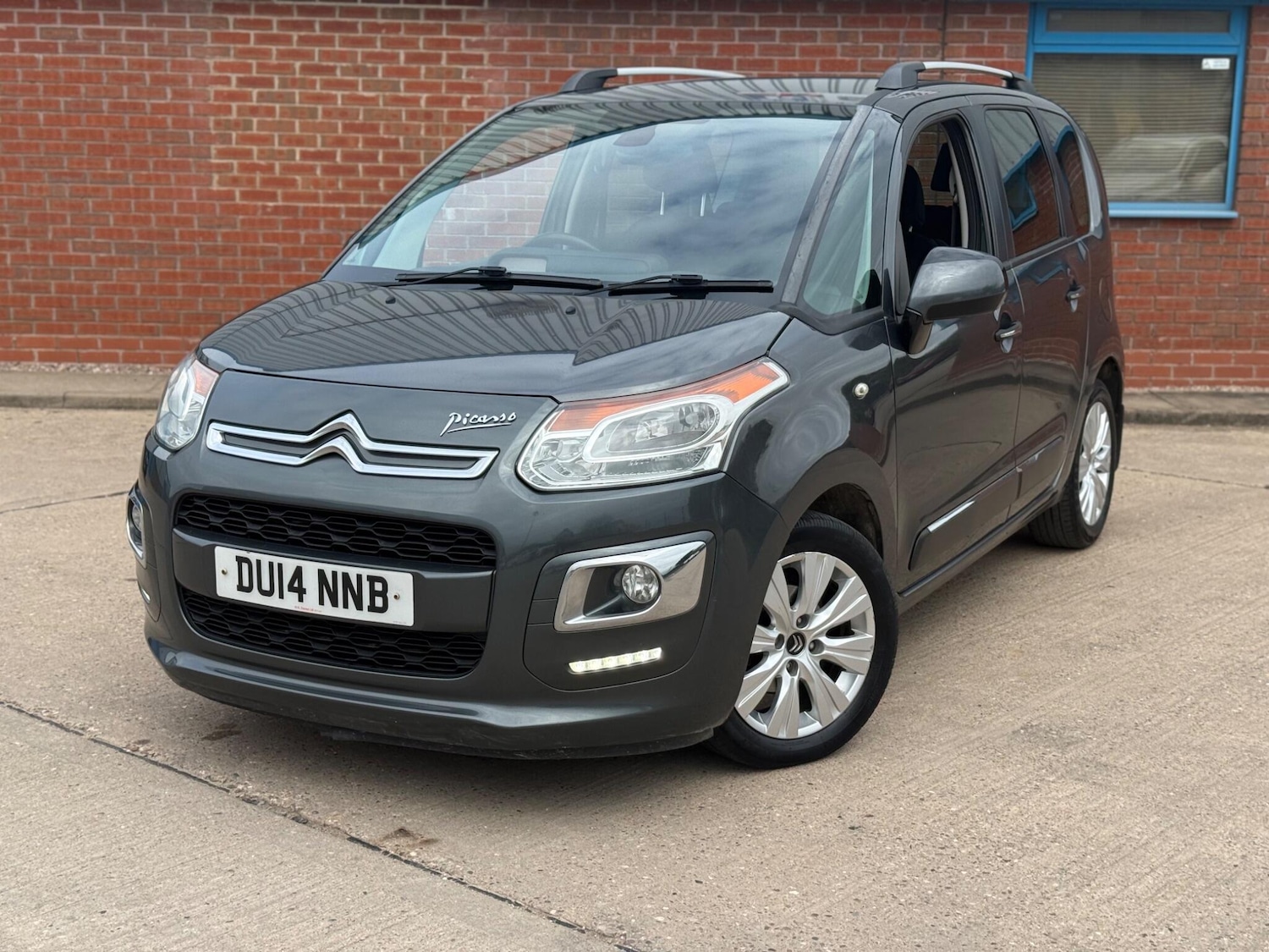 Used Citroen C3 Picasso 2014 for sale - 77737297: Photo 7