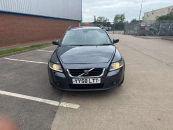 (58) - 2.0D SE Euro 4 5dr