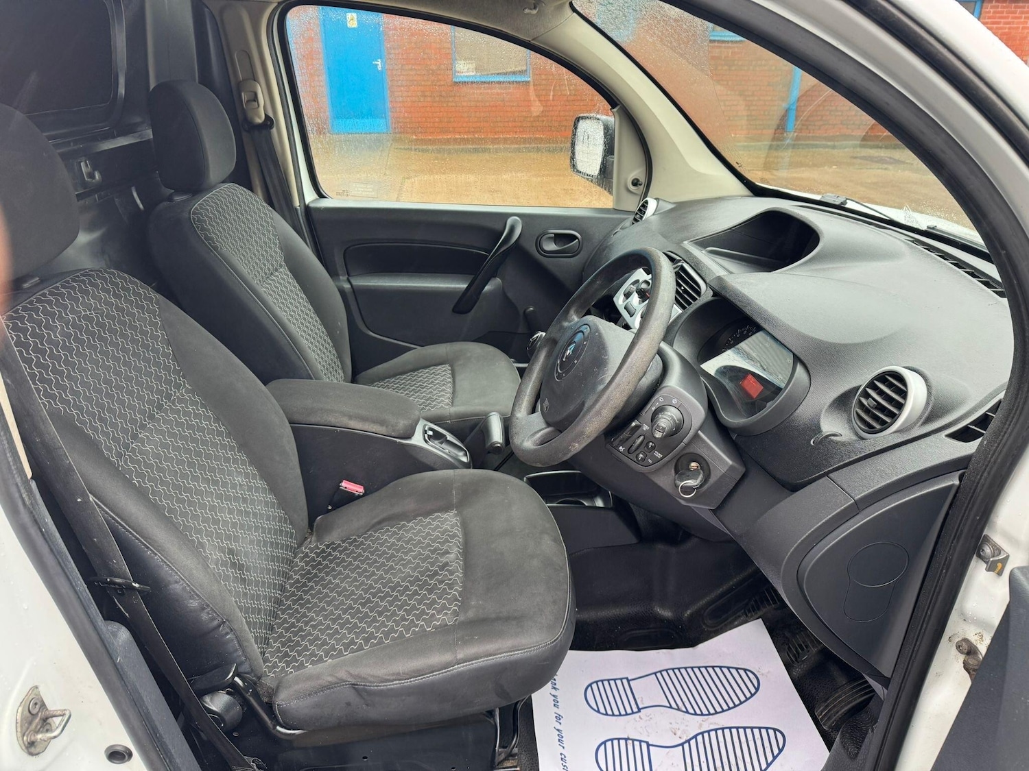 Used Renault Kangoo 2012 for sale - 76996119: Photo 13