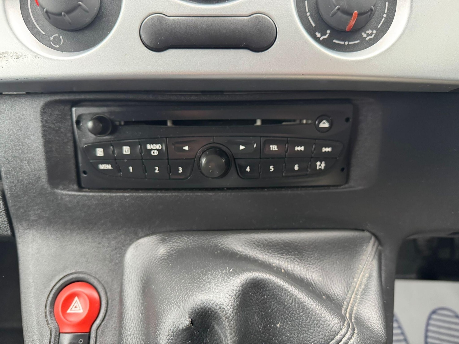 Used Renault Kangoo 2012 for sale - 76996119: Photo 18