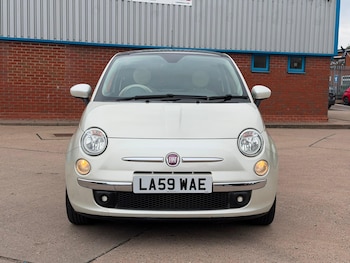 Used Fiat 500 2013 for sale - 79075227: Photo