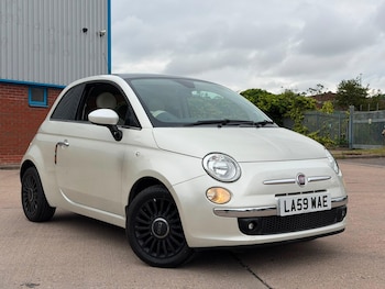 Used Fiat 500 2013 for sale - 79075227: Photo