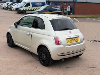 Used Fiat 500 2013 for sale - 79075227: Photo
