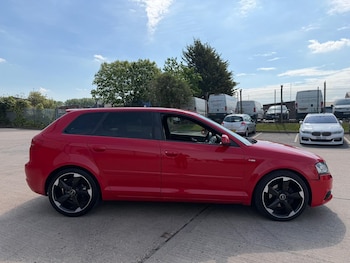 Used Audi A3 2011 for sale - 78528137: Photo