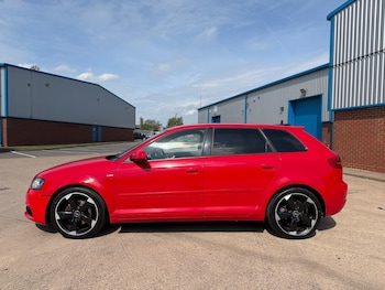 Used Audi A3 2011 for sale - 78528137: Photo