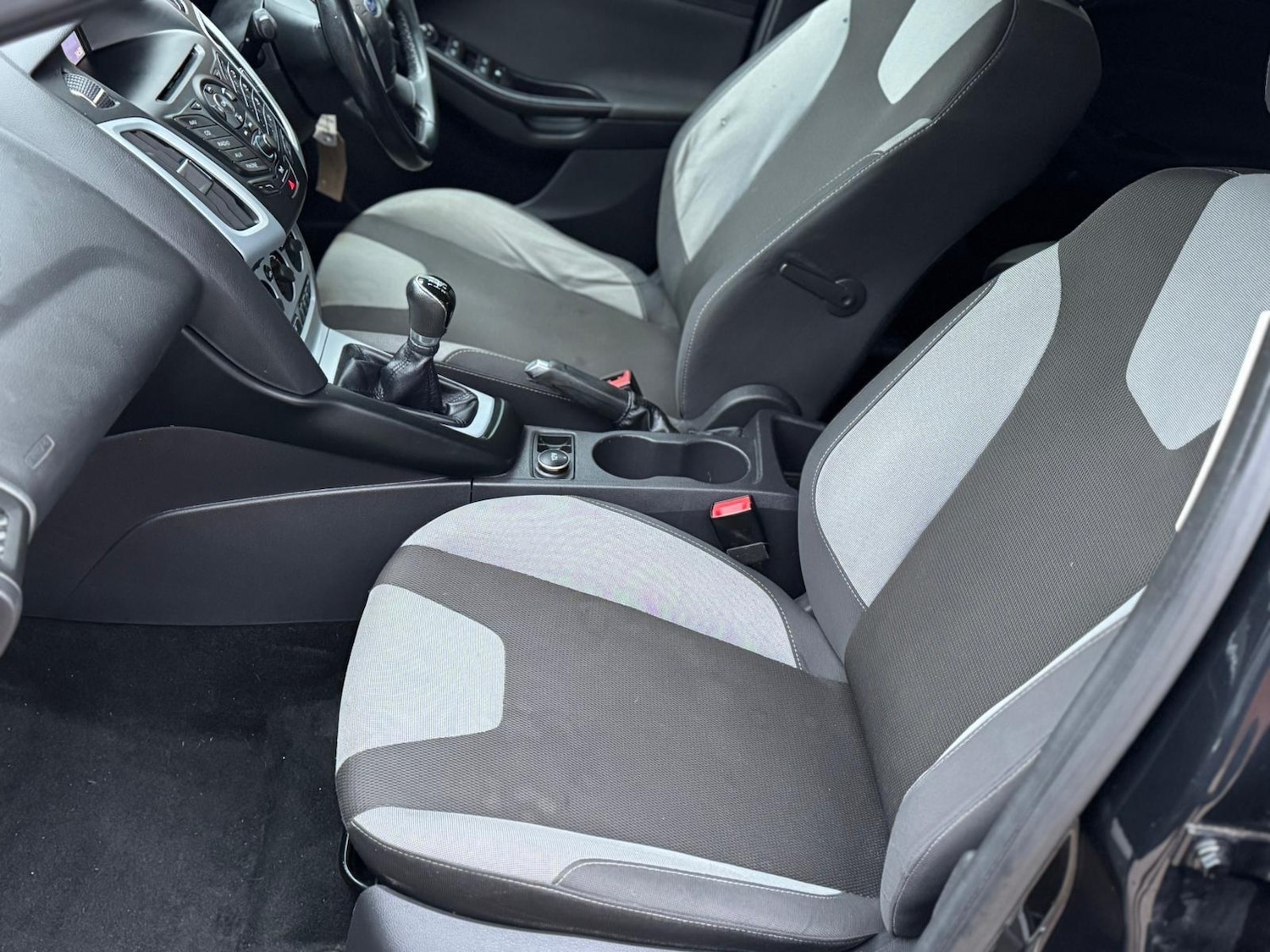 Used Ford Focus 2013 for sale - 76886797: Photo 14