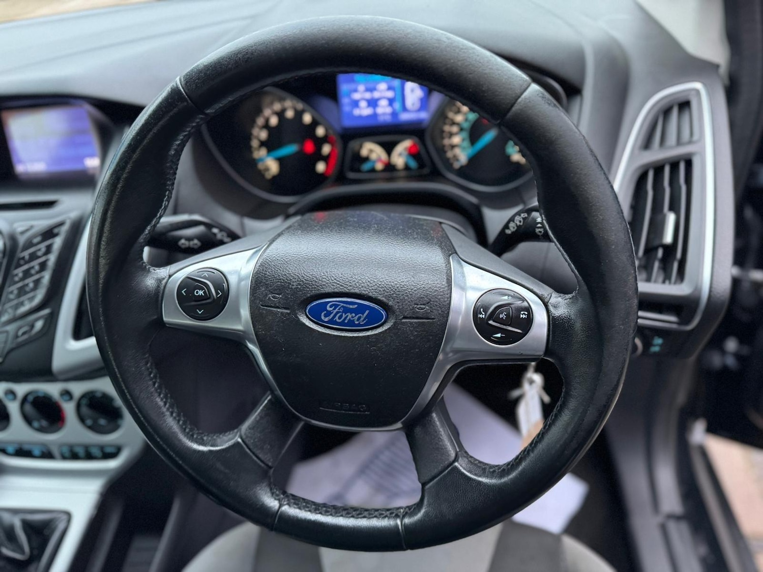 Used Ford Focus 2013 for sale - 76886797: Photo 15