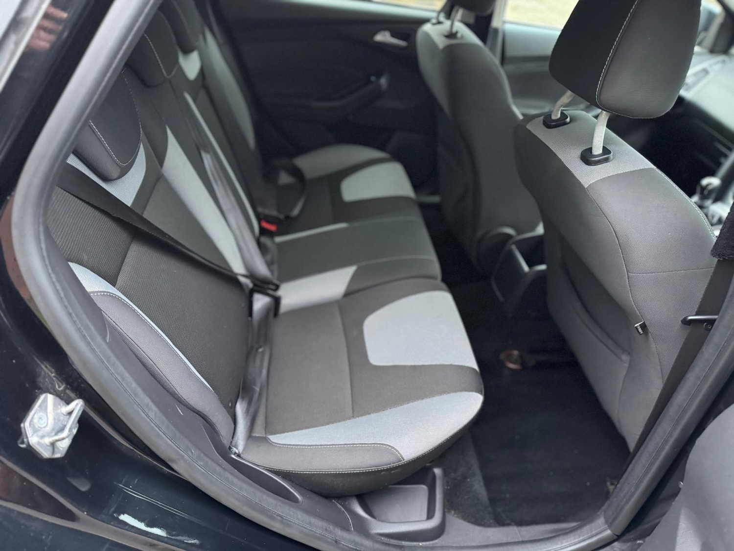 Used Ford Focus 2013 for sale - 76886797: Photo 16