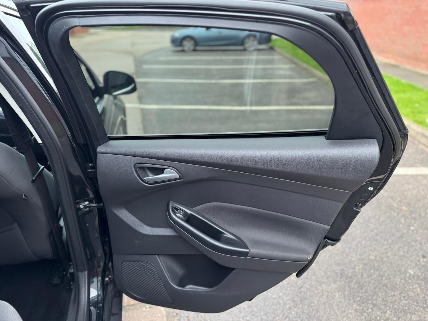 Used Ford Focus 2013 for sale - 76886797: Photo 20