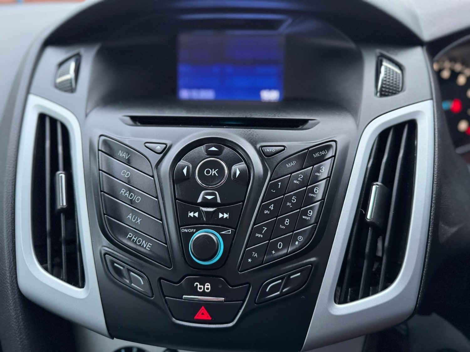 Used Ford Focus 2013 for sale - 76886797: Photo 22