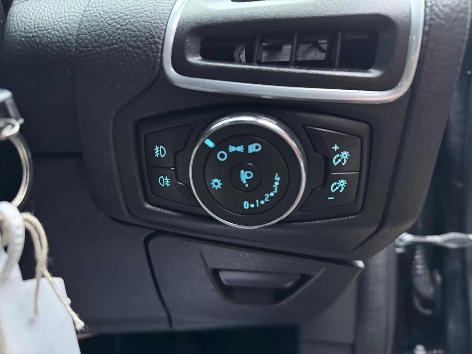 Used Ford Focus 2013 for sale - 76886797: Photo 23