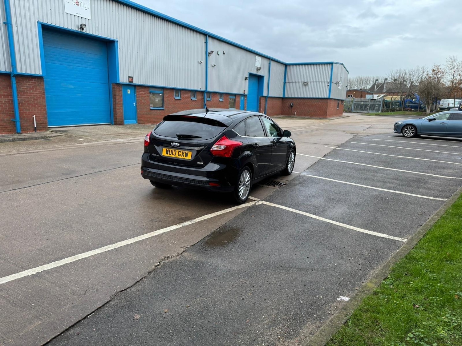 Used Ford Focus 2013 for sale - 76886797: Photo 9