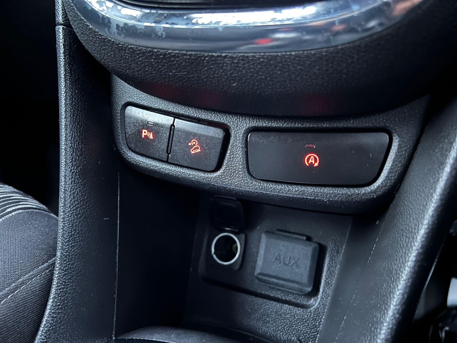 Used Vauxhall Mokka 2016 for sale - 76771777: Photo 19