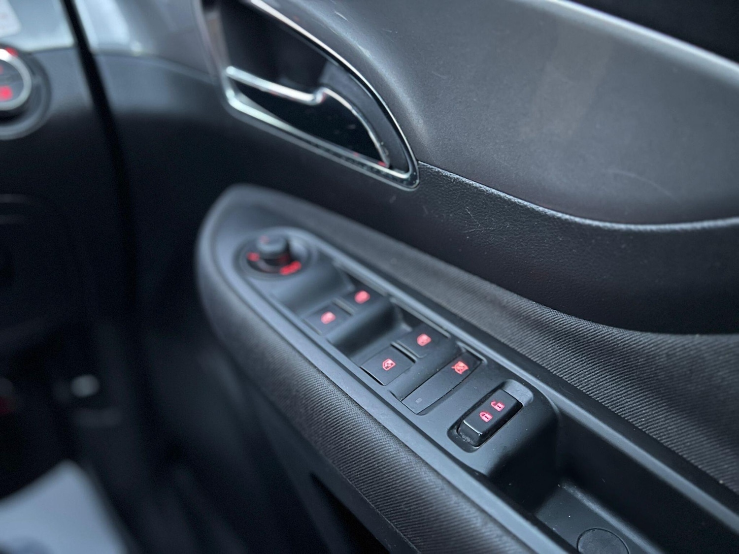 Used Vauxhall Mokka 2016 for sale - 76771777: Photo 20