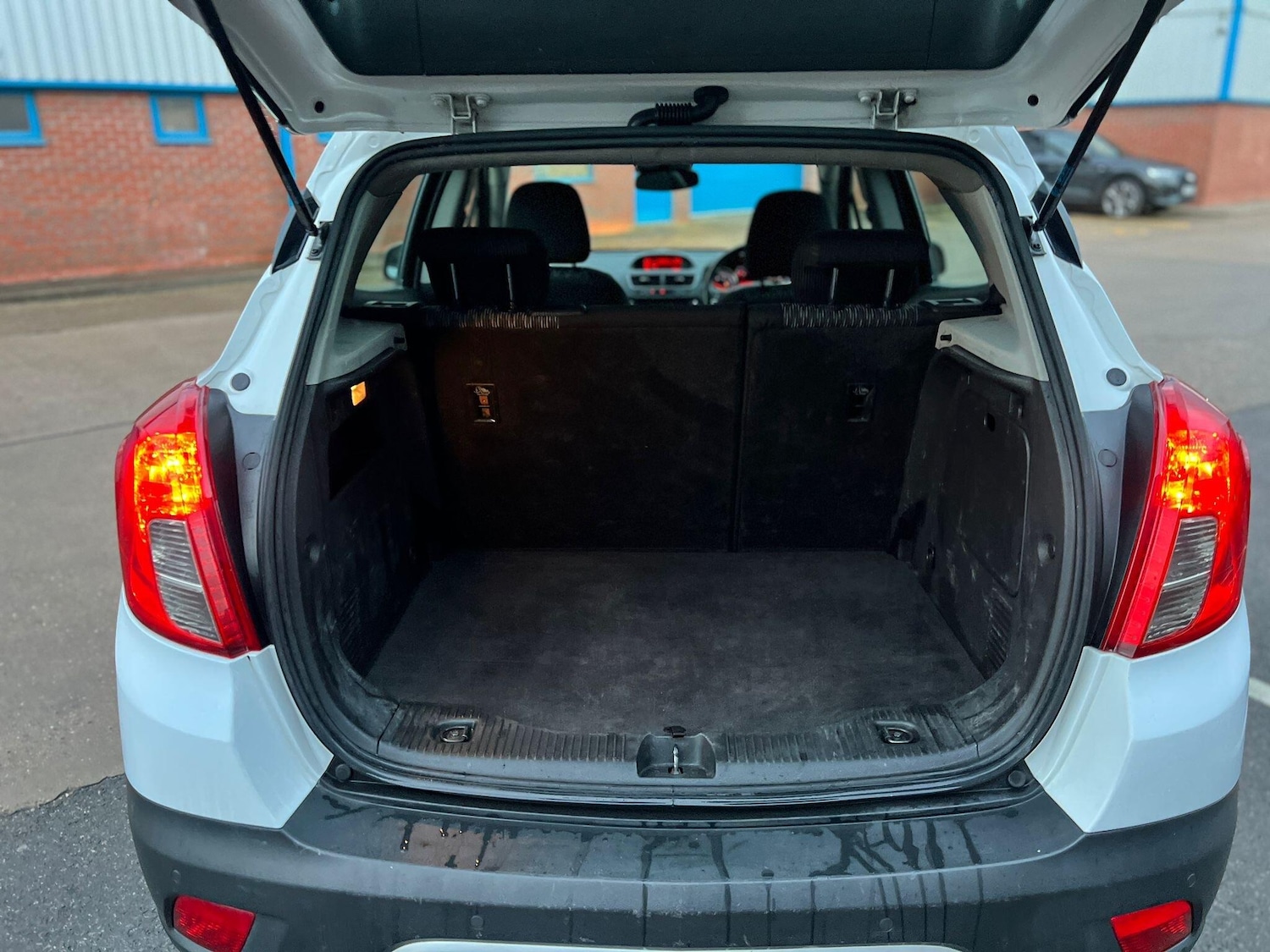 Used Vauxhall Mokka 2016 for sale - 76771777: Photo 25