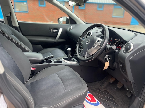 Used Nissan Qashqai for sale - 76284250: Photo 13