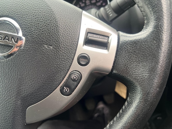 Used Nissan Qashqai for sale - 76284250: Photo 15