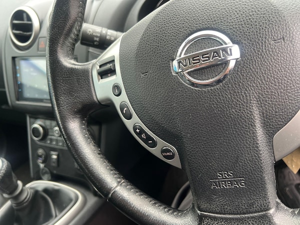 Used Nissan Qashqai for sale - 76284250: Photo 16