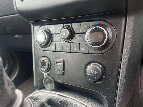 Used Nissan Qashqai for sale - 76284250: Photo 17