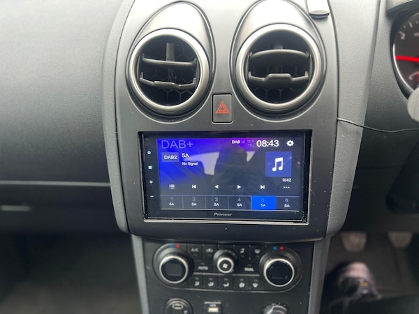 Used Nissan Qashqai for sale - 76284250: Photo 18