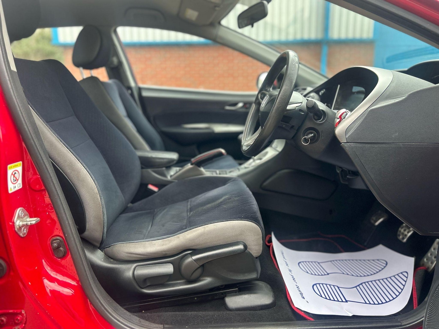 Vehicle 11