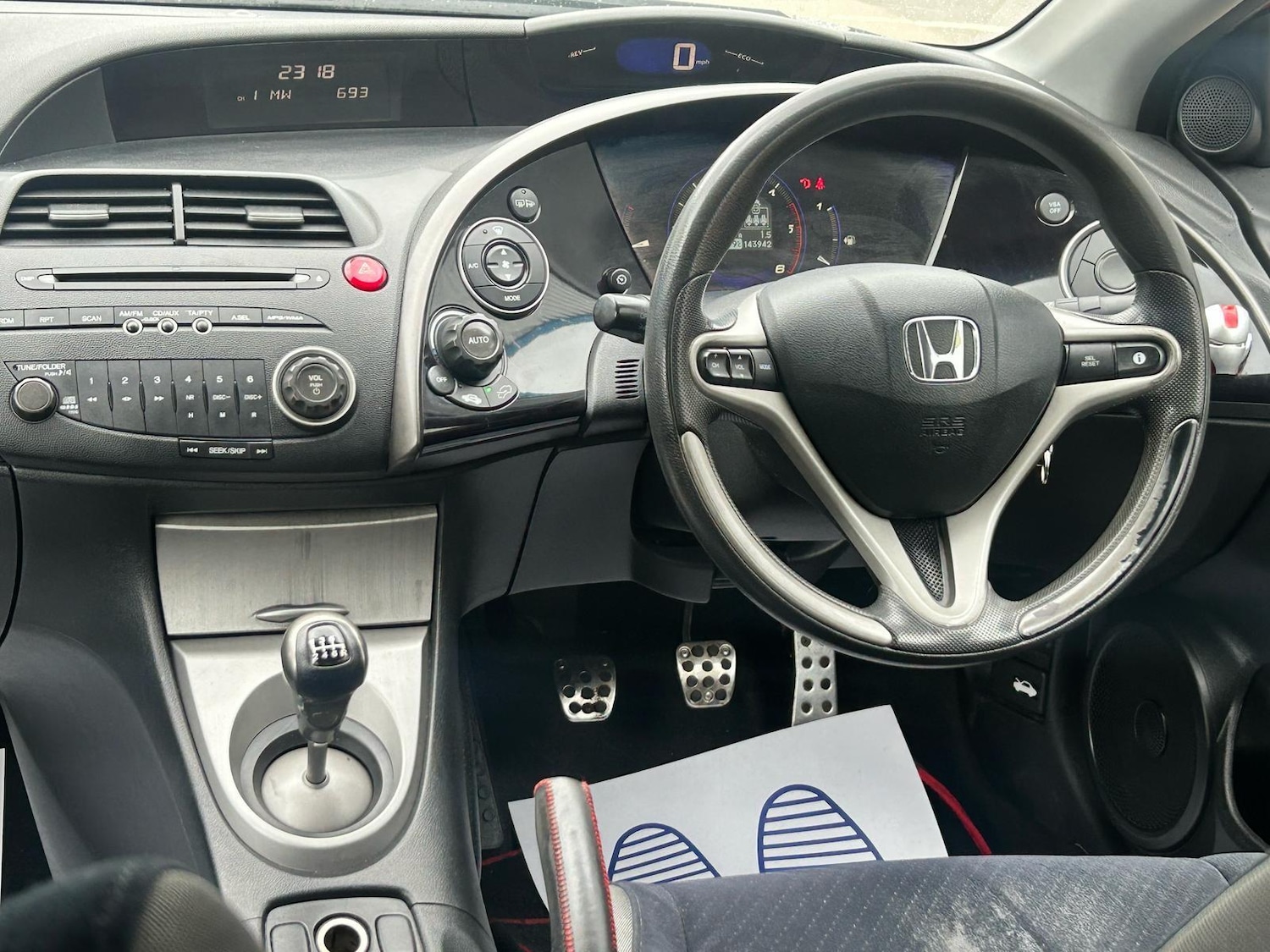 Vehicle 17