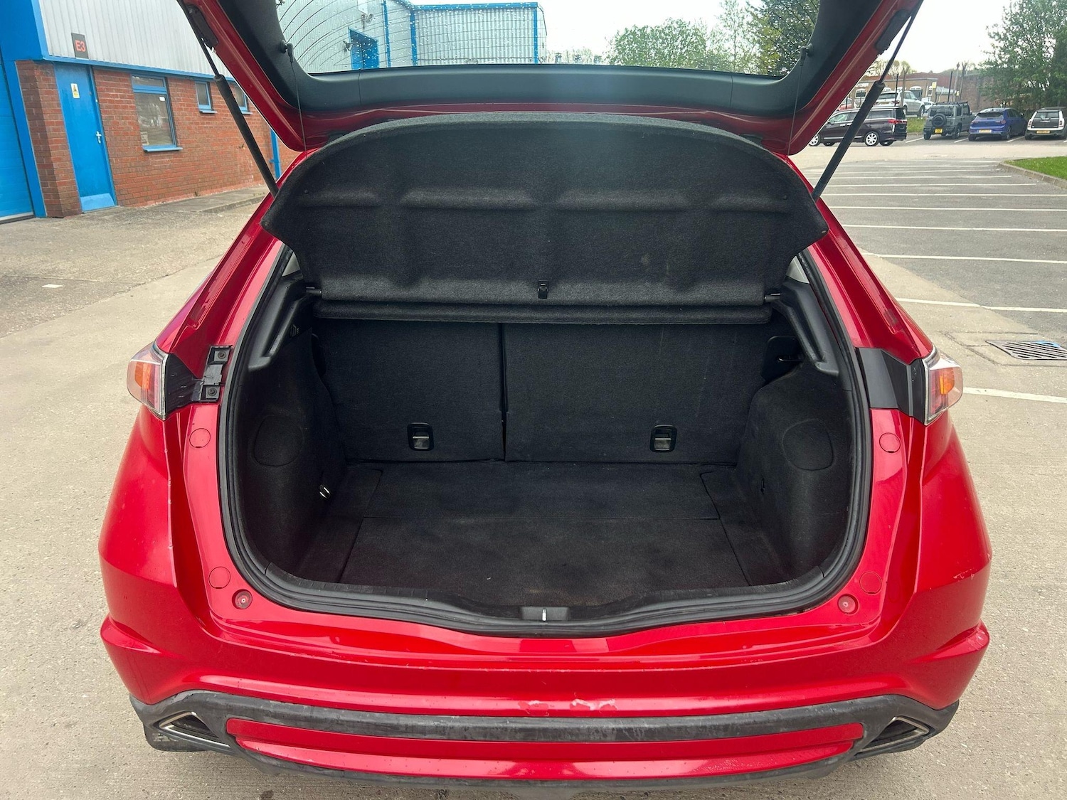 Vehicle 26