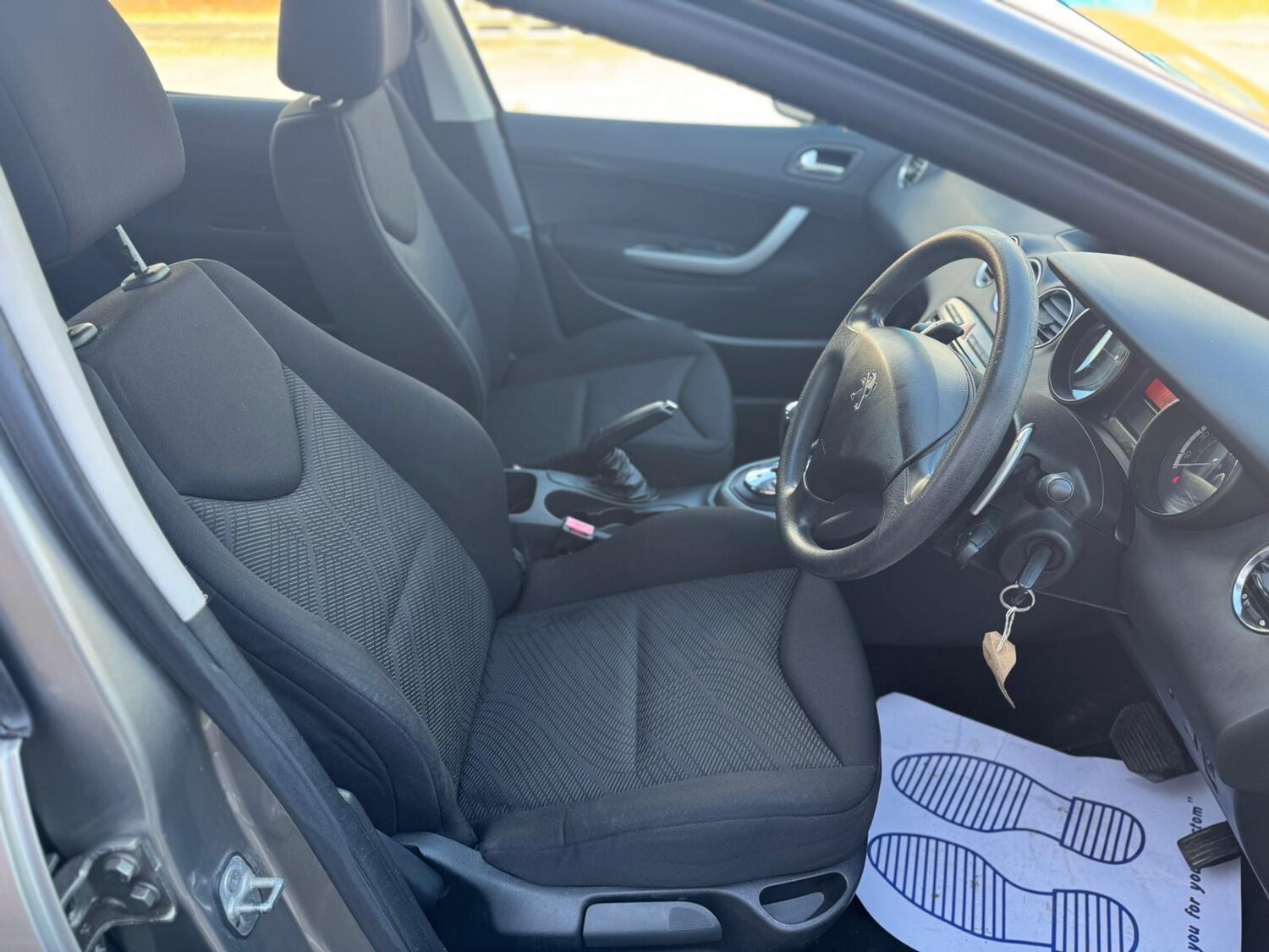 Used Peugeot 308 for sale - 78116162: Photo 13