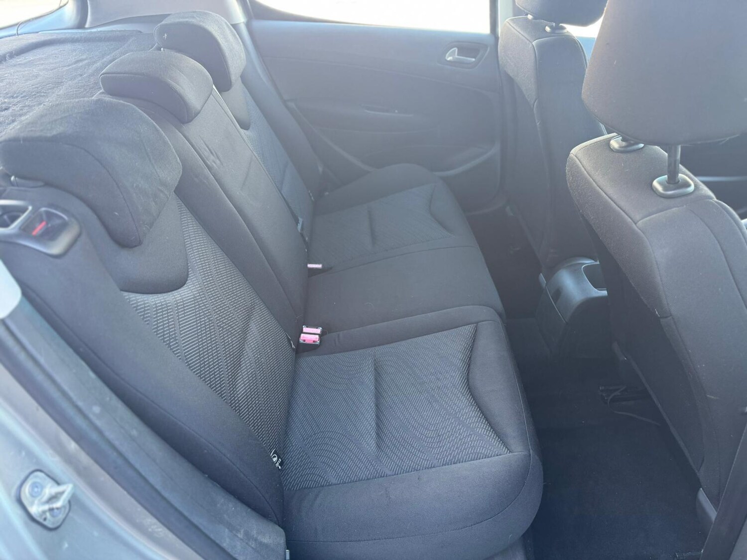 Used Peugeot 308 for sale - 78116162: Photo 14