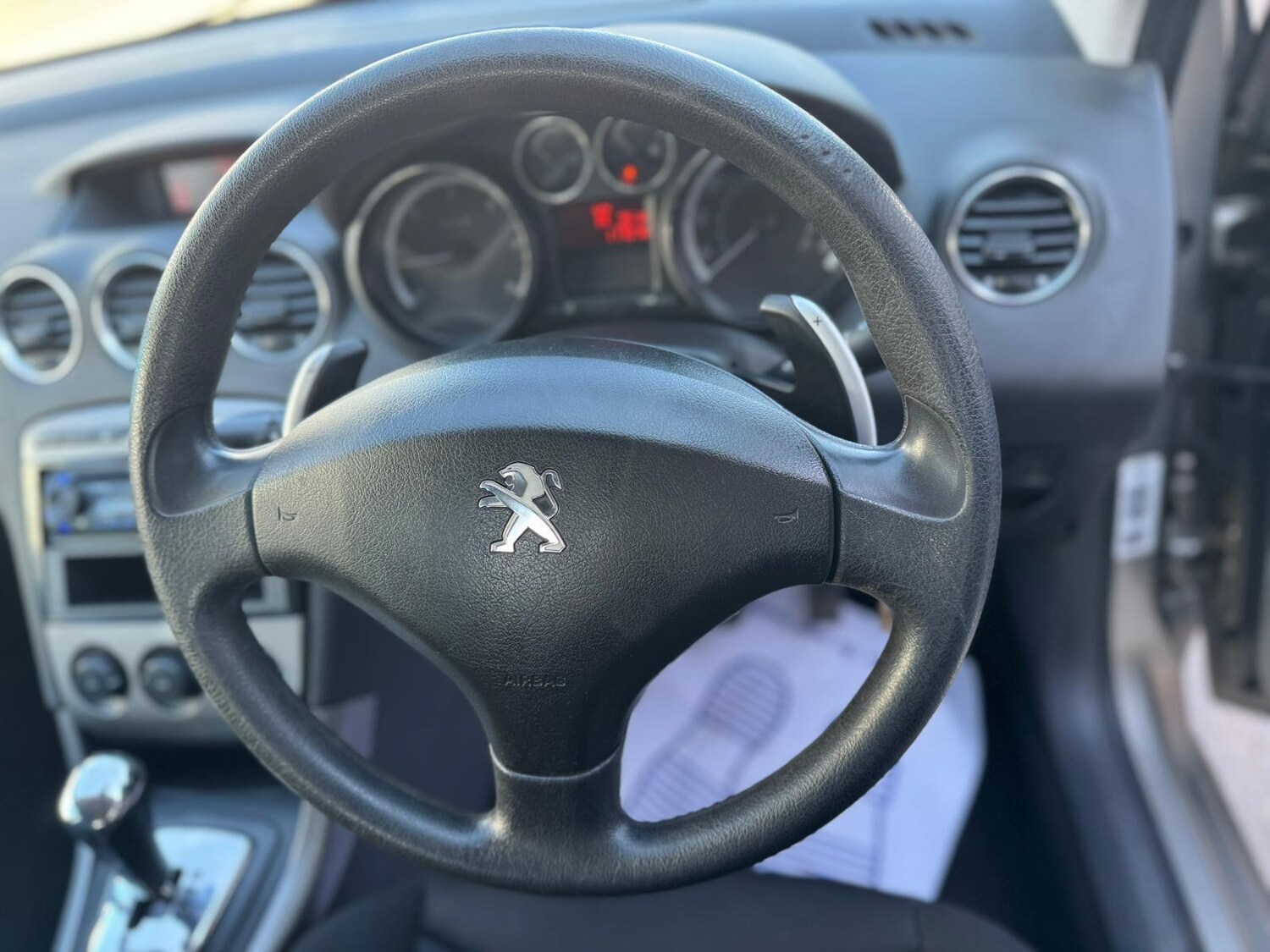 Used Peugeot 308 for sale - 78116162: Photo 15