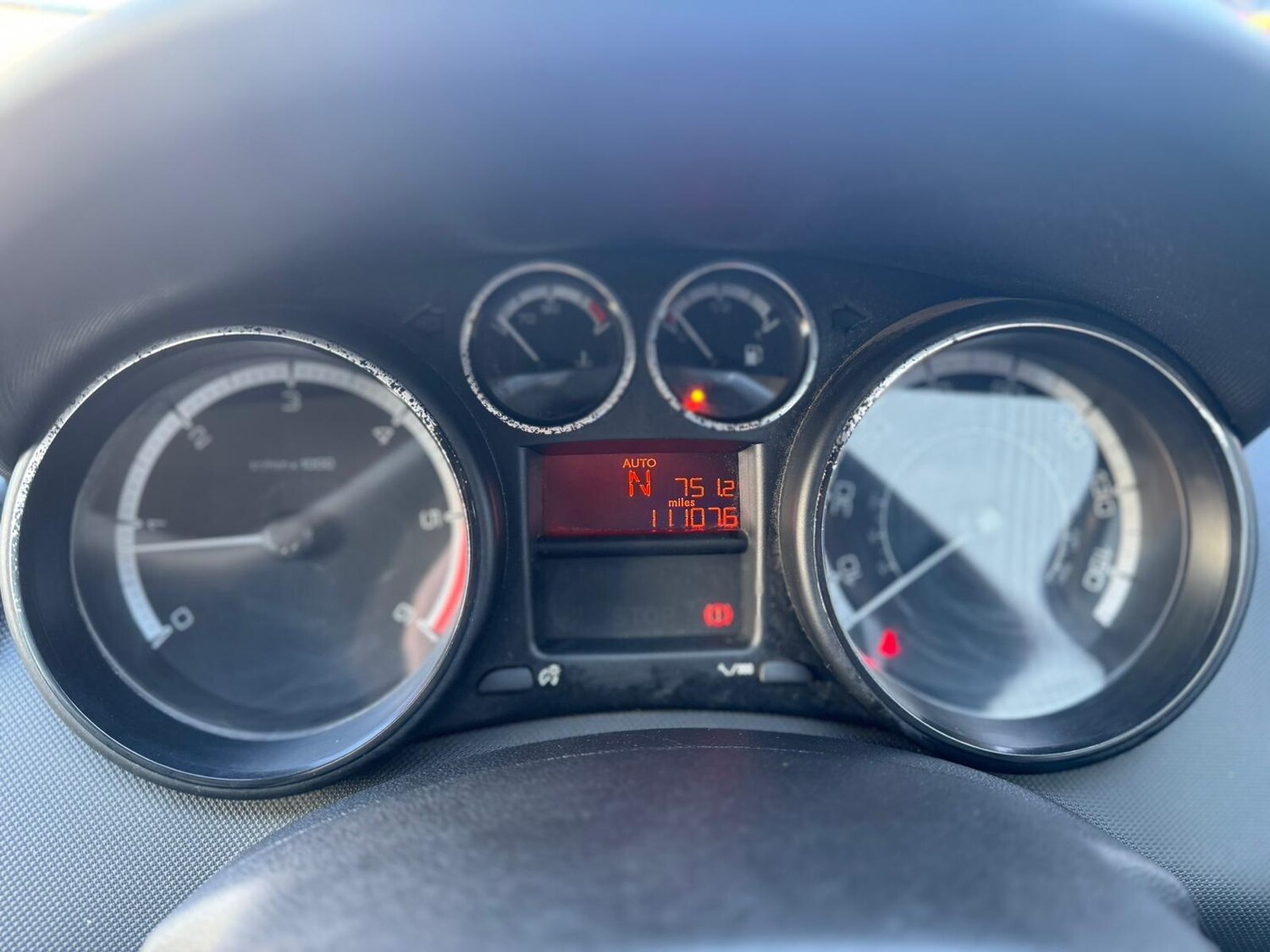 Used Peugeot 308 for sale - 78116162: Photo 18