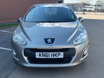 Used Peugeot 308 2011 for sale - 78116162: Photo