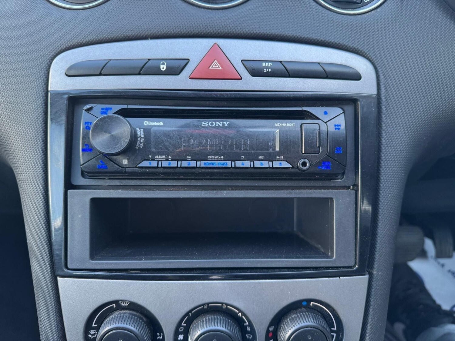 Used Peugeot 308 for sale - 78116162: Photo 20