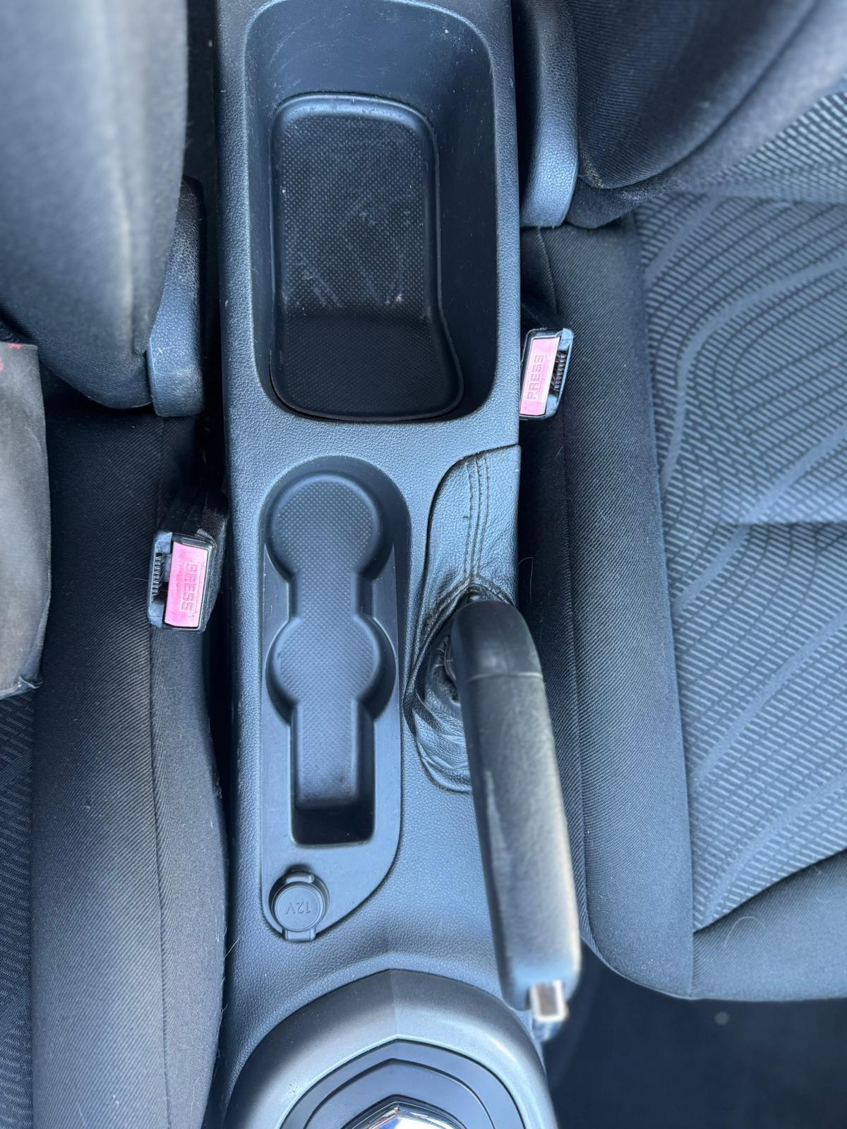 Used Peugeot 308 for sale - 78116162: Photo 21