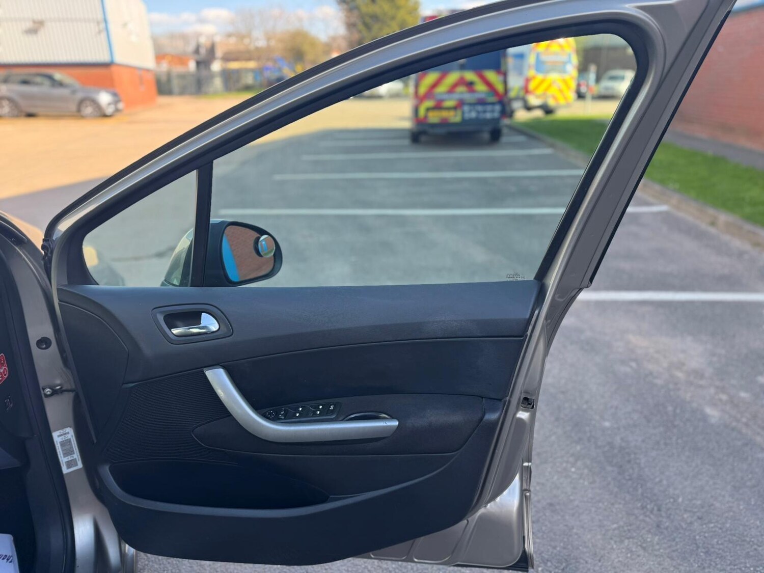 Used Peugeot 308 for sale - 78116162: Photo 24