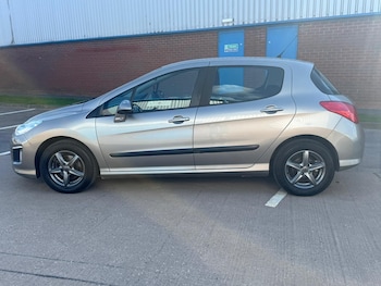 Used Peugeot 308 2011 for sale - 78116162: Photo