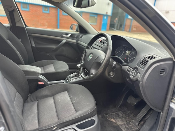Used Skoda Octavia 2007 for sale - 75351141: Photo 13