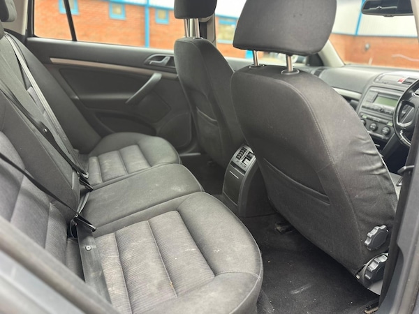 Used Skoda Octavia 2007 for sale - 75351141: Photo 14