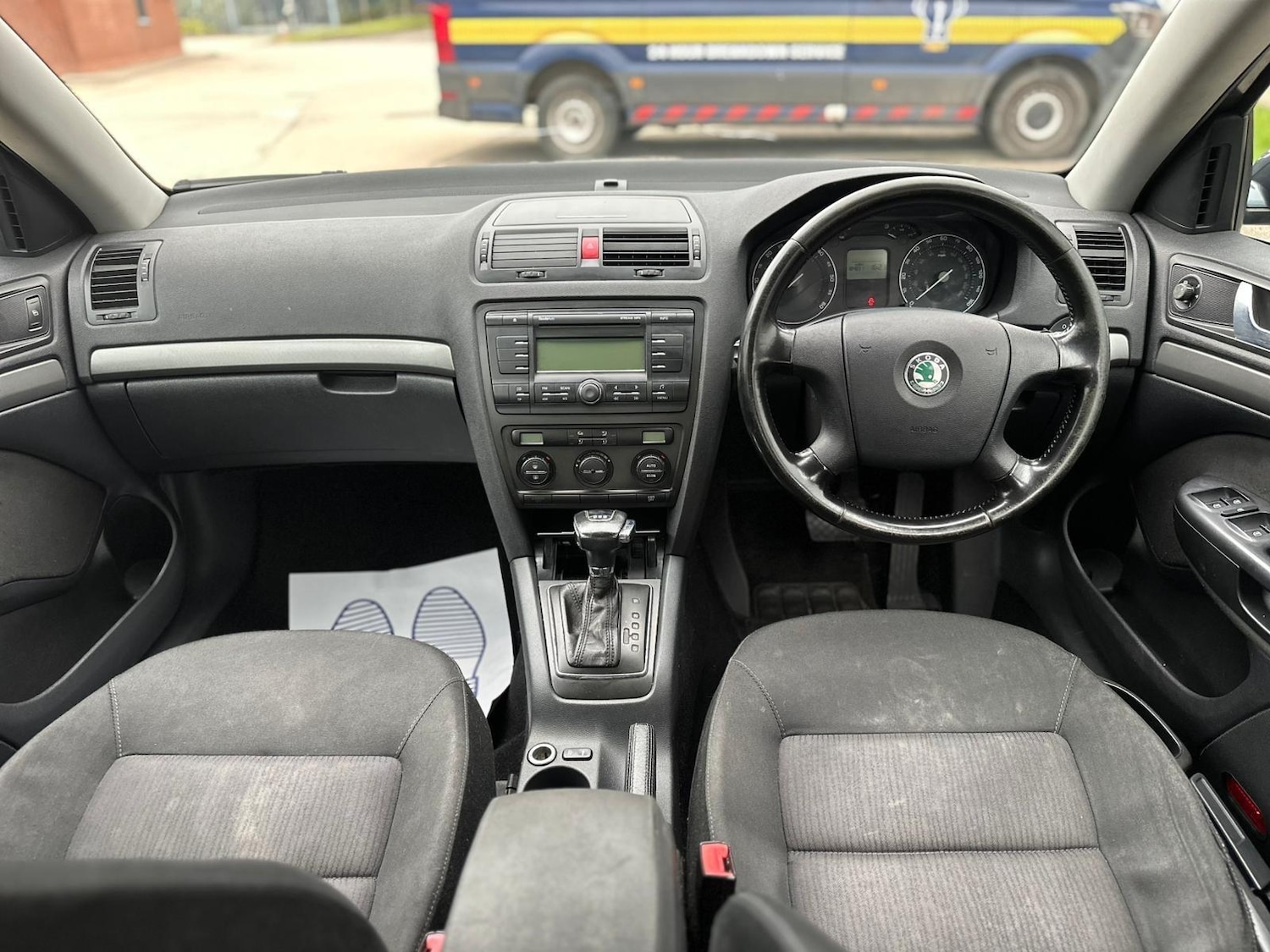 Vehicle 19